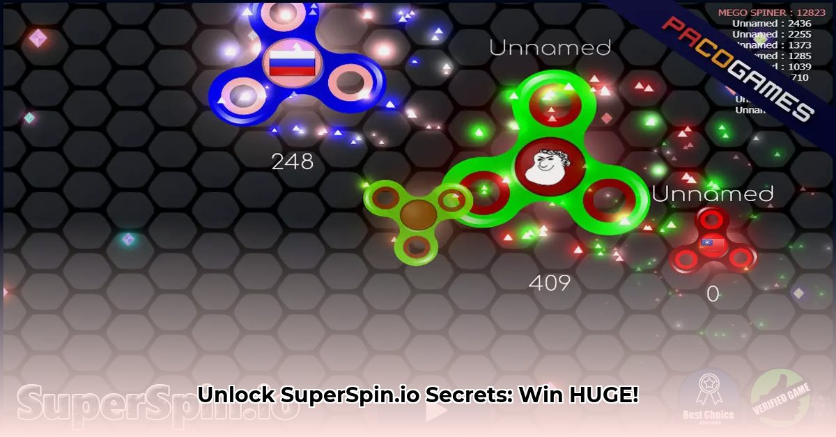 superspin-io